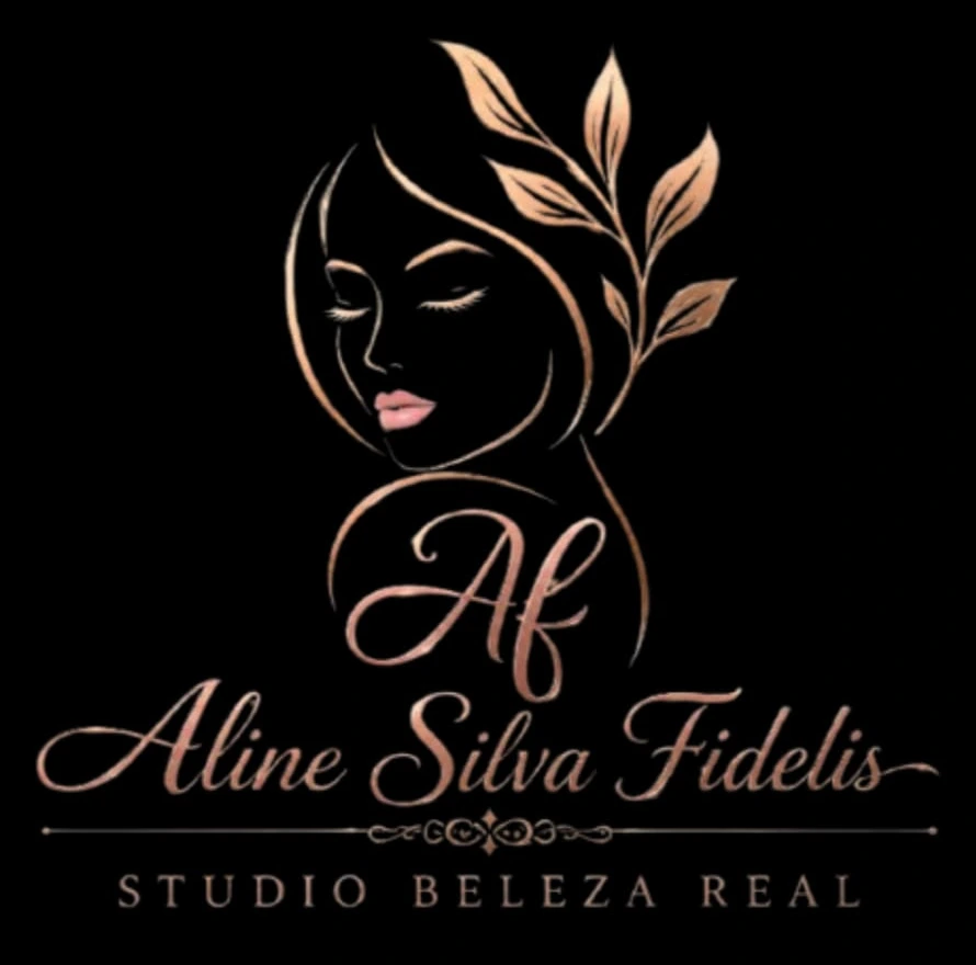 Aline Silva Fidelis — Studio Beleza Real